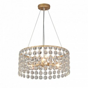 Подвесная люстра Vitaluce V5329 V5329-8/3S в Соликамске - solikamsk.ok-mebel.com | фото 2