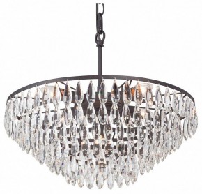 Подвесная люстра Vitaluce V5352 V5352-1/5 в Соликамске - solikamsk.ok-mebel.com | фото 2
