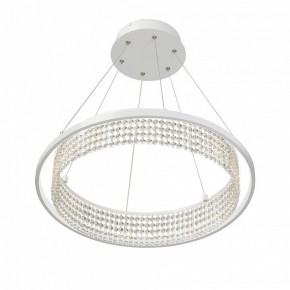 Подвесная люстра Vitaluce V5400 V5400-0/1S в Соликамске - solikamsk.ok-mebel.com | фото 4