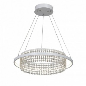 Подвесная люстра Vitaluce V54000 V54000-0/1S в Соликамске - solikamsk.ok-mebel.com | фото 2