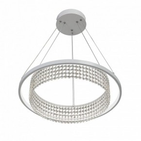 Подвесная люстра Vitaluce V54000 V54000-0/1S в Соликамске - solikamsk.ok-mebel.com | фото 3