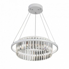 Подвесная люстра Vitaluce V54010 V54010-0/1S в Соликамске - solikamsk.ok-mebel.com | фото