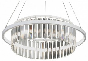 Подвесная люстра Vitaluce V54010 V54010-0/1S в Соликамске - solikamsk.ok-mebel.com | фото 2