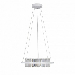 Подвесная люстра Vitaluce V54010 V54010-0/1S в Соликамске - solikamsk.ok-mebel.com | фото 3