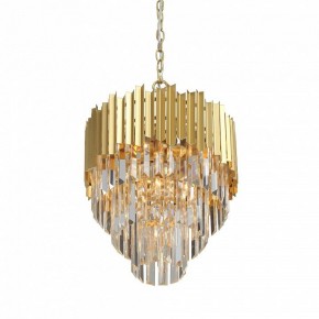 Подвесная люстра Vitaluce V58471 V58471-8/5 в Соликамске - solikamsk.ok-mebel.com | фото 3