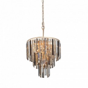 Подвесная люстра Vitaluce V5867 V5867-8/10 в Соликамске - solikamsk.ok-mebel.com | фото 2
