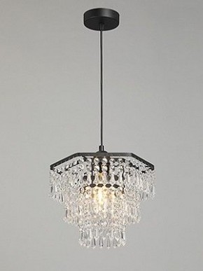 Подвесная люстра Vitaluce V5883 V5883-1/1S в Соликамске - solikamsk.ok-mebel.com | фото 5
