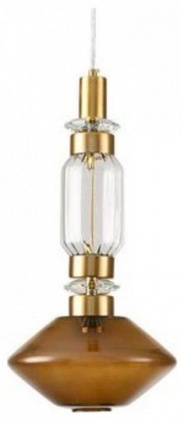 Подвесной светильник Arte Lamp Fiorato A2442SP-11PB в Соликамске - solikamsk.ok-mebel.com | фото