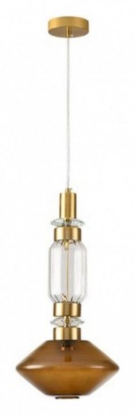 Подвесной светильник Arte Lamp Fiorato A2442SP-11PB в Соликамске - solikamsk.ok-mebel.com | фото 2