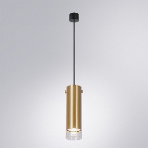 Подвесной светильник Arte Lamp Lazio A5367SP-1SG в Соликамске - solikamsk.ok-mebel.com | фото 2