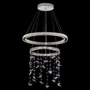 Подвесной светильник Citilux ETERA CL322060 в Соликамске - solikamsk.ok-mebel.com | фото 5