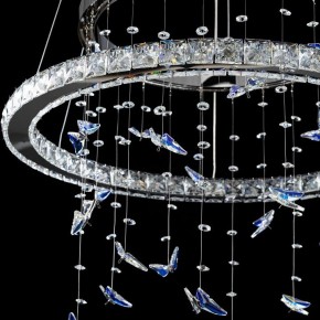 Подвесной светильник Citilux ETERA CL322060 в Соликамске - solikamsk.ok-mebel.com | фото 8