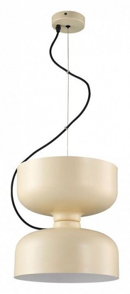 Подвесной светильник Divinare Paola 5863/33 SP-1 в Соликамске - solikamsk.ok-mebel.com | фото 2