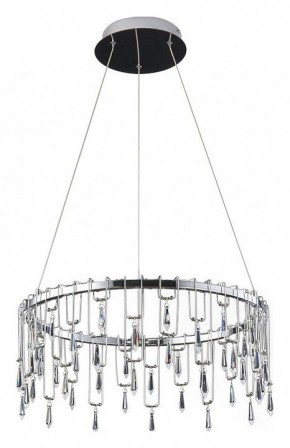 Подвесной светильник Divinare Rotondo 1019/02 SP-70 в Соликамске - solikamsk.ok-mebel.com | фото 2