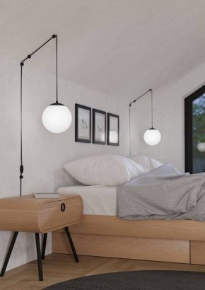 Подвесной светильник Eglo Rondo 3 900977 в Соликамске - solikamsk.ok-mebel.com | фото 3