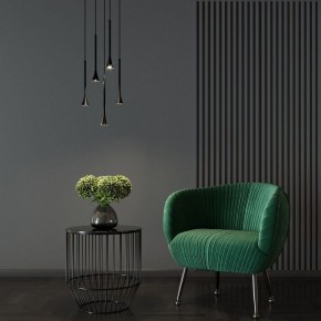 Подвесной светильник Elektrostandard Hall a068816 в Соликамске - solikamsk.ok-mebel.com | фото 3