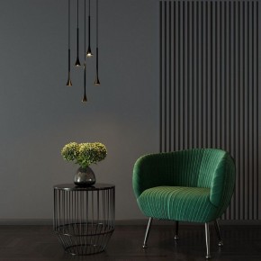 Подвесной светильник Elektrostandard Hall a068817 в Соликамске - solikamsk.ok-mebel.com | фото 3