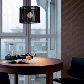 Подвесной светильник EVOLUCE ETTAN SLE6024-403-01 в Соликамске - solikamsk.ok-mebel.com | фото 5