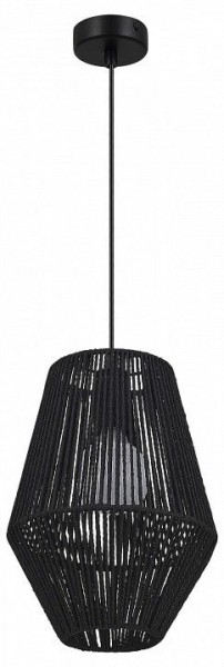 Подвесной светильник EVOLUCE ETTAN SLE6025-413-01 в Соликамске - solikamsk.ok-mebel.com | фото 3