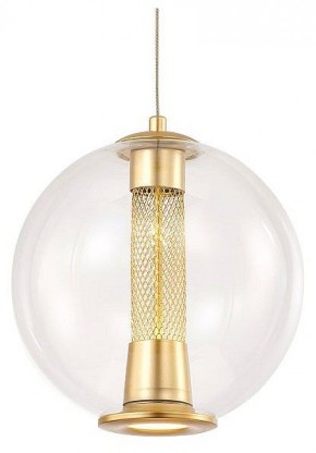 Подвесной светильник Favourite Boble 4551-2P в Соликамске - solikamsk.ok-mebel.com | фото 1