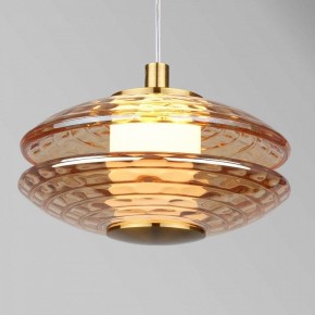 Подвесной светильник Favourite Claros 4641-1P в Соликамске - solikamsk.ok-mebel.com | фото 3