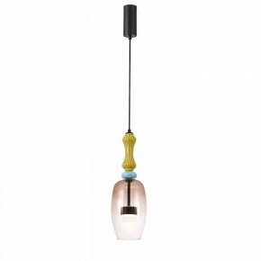 Подвесной светильник Favourite Dolci 4463-1P в Соликамске - solikamsk.ok-mebel.com | фото 3