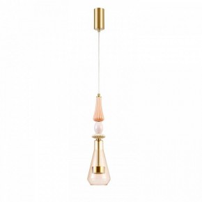 Подвесной светильник Favourite Dolci 4464-1P в Соликамске - solikamsk.ok-mebel.com | фото 3