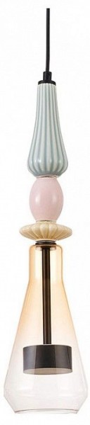 Подвесной светильник Favourite Dolci 4465-1P в Соликамске - solikamsk.ok-mebel.com | фото