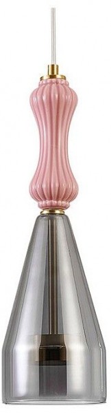 Подвесной светильник Favourite Dolci 4466-1P в Соликамске - solikamsk.ok-mebel.com | фото