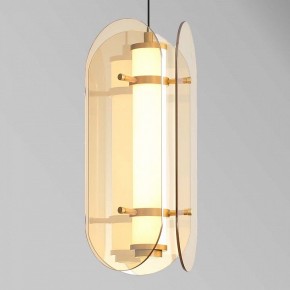 Подвесной светильник Favourite Fada 4624-2P в Соликамске - solikamsk.ok-mebel.com | фото 3