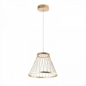 Подвесной светильник Favourite Fibra 4634-4P в Соликамске - solikamsk.ok-mebel.com | фото 2