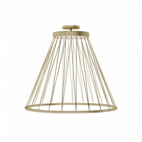 Подвесной светильник Favourite Fibra 4634-4P в Соликамске - solikamsk.ok-mebel.com | фото 4