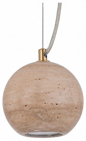 Подвесной светильник Favourite Limestone 4652-1P в Соликамске - solikamsk.ok-mebel.com | фото