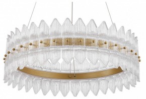 Подвесной светильник Favourite Mirabella 4754-5P в Соликамске - solikamsk.ok-mebel.com | фото