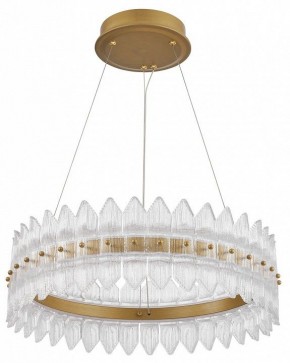 Подвесной светильник Favourite Mirabella 4754-5P в Соликамске - solikamsk.ok-mebel.com | фото 2
