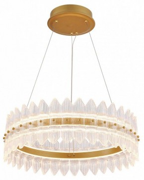 Подвесной светильник Favourite Mirabella 4754-5P в Соликамске - solikamsk.ok-mebel.com | фото 3