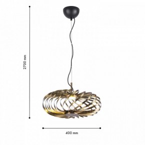 Подвесной светильник Favourite Spring 4679-1P в Соликамске - solikamsk.ok-mebel.com | фото 4