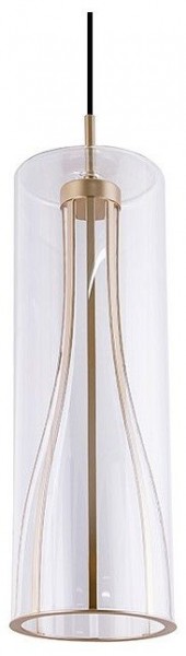 Подвесной светильник Favourite Striata 4626-1P в Соликамске - solikamsk.ok-mebel.com | фото