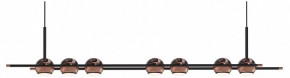 Подвесной светильник Favourite Sturm 4561-7P в Соликамске - solikamsk.ok-mebel.com | фото