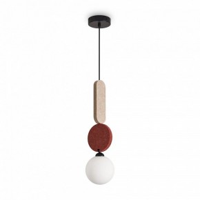Подвесной светильник Freya Acoustic FR5494PL-01TR в Соликамске - solikamsk.ok-mebel.com | фото 2