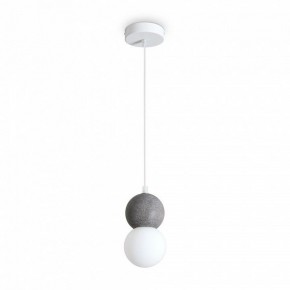 Подвесной светильник Freya Concrete FR5484PL-01W1 в Соликамске - solikamsk.ok-mebel.com | фото 2