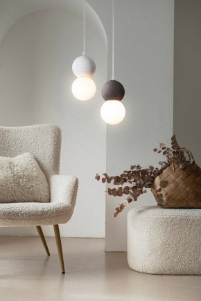 Подвесной светильник Freya Concrete FR5484PL-01W1 в Соликамске - solikamsk.ok-mebel.com | фото 5