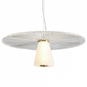 Подвесной светильник Freya Grail FR6183PL-L4BS в Соликамске - solikamsk.ok-mebel.com | фото