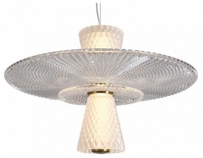 Подвесной светильник Freya Grail FR6183PL-L4BS1 в Соликамске - solikamsk.ok-mebel.com | фото 2