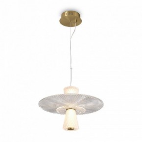 Подвесной светильник Freya Grail FR6183PL-L4BS1 в Соликамске - solikamsk.ok-mebel.com | фото 4