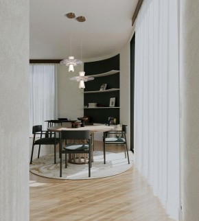 Подвесной светильник Freya Grail FR6183PL-L4BS1 в Соликамске - solikamsk.ok-mebel.com | фото 5