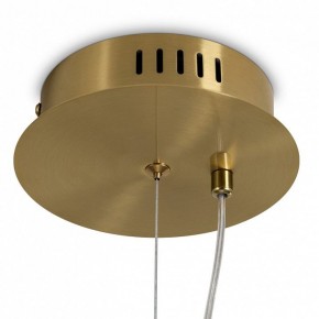 Подвесной светильник Freya Grail FR6183PL-L4BS1 в Соликамске - solikamsk.ok-mebel.com | фото 6