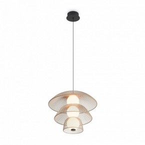 Подвесной светильник Freya Harper FR5545PL-L5BG в Соликамске - solikamsk.ok-mebel.com | фото 5