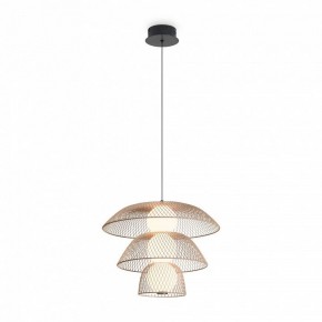 Подвесной светильник Freya Harper FR5545PL-L5BG в Соликамске - solikamsk.ok-mebel.com | фото 6