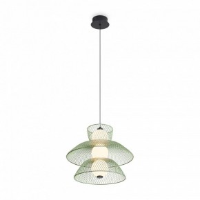 Подвесной светильник Freya Harper FR5545PL-L5GN в Соликамске - solikamsk.ok-mebel.com | фото 5